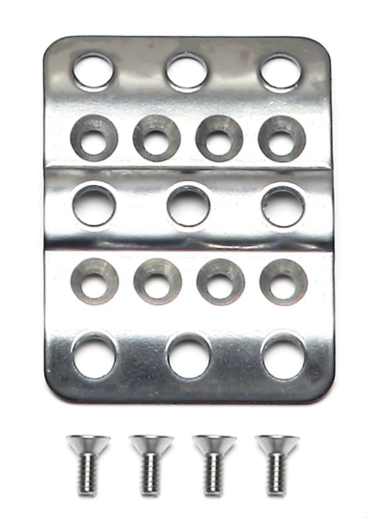 Wilwood Replacement Brake and Clutch Pedal Pad Kit - Part Number Wil330-14505