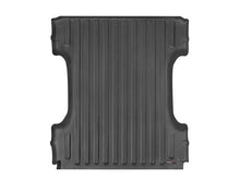 Load image into Gallery viewer, WeatherTech TechLiner Bed Liner for Dodge Ram 1500 6ft 4in Box * Black