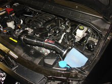 Load image into Gallery viewer, Injen PowerFlow (PF) Intake System for Nissan Titan 2007-2014 – Wrinkle Black Finish