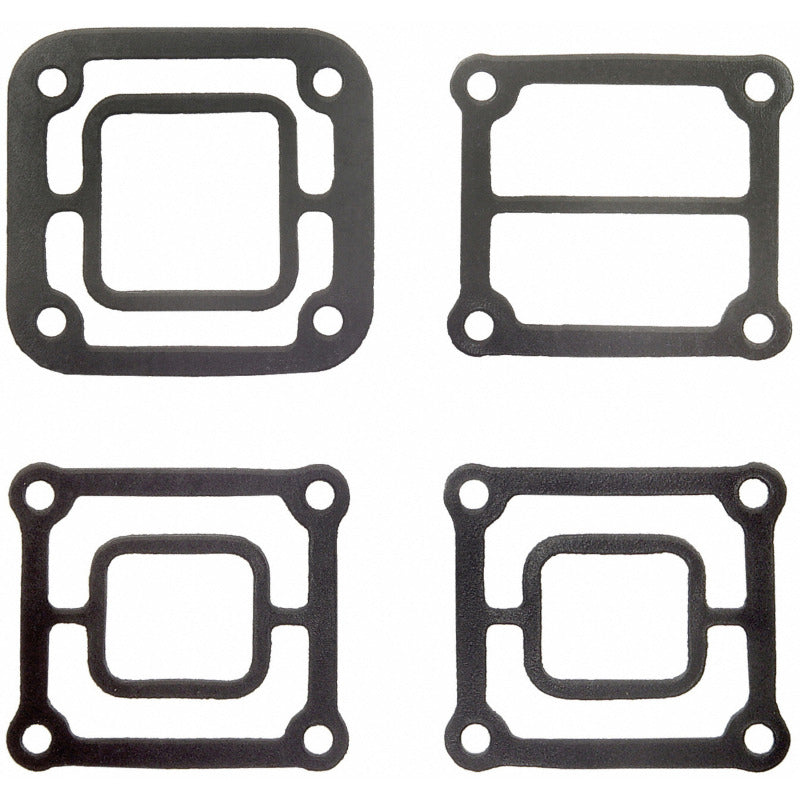 Fel-Pro 17505 Exhaust Manifold Heat Exchanger Gasket for Chevrolet Engines