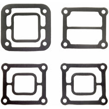 Load image into Gallery viewer, Fel-Pro 17505 Exhaust Manifold Heat Exchanger Gasket for Chevrolet Engines