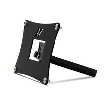 Load image into Gallery viewer, Mishimoto 2017-2021 Honda Civic License Plate Relocation Kit – Aluminum Front Plate Mount