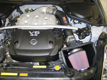 Load image into Gallery viewer, K&amp;N Engineering Performance Intake Kit for 2003-2006 Nissan 350Z V6-3.5L * Increased Horsepower &amp; Torque