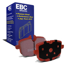 Load image into Gallery viewer, EBC Redstuff Ceramic Rear Brake Pads DP32089C for Select BMW Models