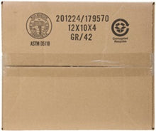 Load image into Gallery viewer, K&amp;N Engineering Universal Plenum for Weber DGV Carburetor - Black, 11.89in L x 9in Diameter x 4.75in H