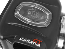 Load image into Gallery viewer, aFe Momentum GT Pro Dry S Stage-2 Cold Air Intake System for GM Silverado and Sierra 2500/3500HD 6.0L V8 (2009-2016)