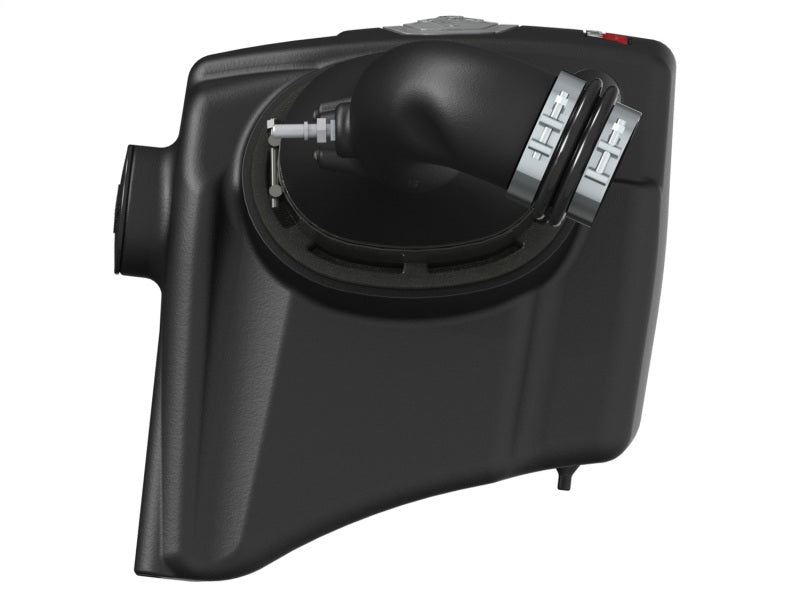 aFe Power Momentum GT Pro Dry S Cold Air Intake System for 2017-2022 GM Colorado & Canyon V6 3.6L