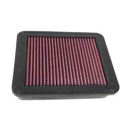 K&N Engineering High-Flow Drop-In Air Filter for Lexus IS300 and GS300 (Part Number: KNN33-2170)