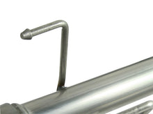 Load image into Gallery viewer, aFe MACH Force XP Cat-Back Exhaust System for Toyota Tundra 2007-2009 with Polished Tip