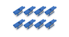 Load image into Gallery viewer, Rhino-Rack Zwifloc Channel Nuts (8 Pack) - High Tensile Fasteners for Pioneer and Reconn-Deck Systems