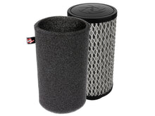 Load image into Gallery viewer, aFe Polaris RZR XP 16-19 Pro DRY S Air Filter with Foam Pre-Filter - OE Replacement