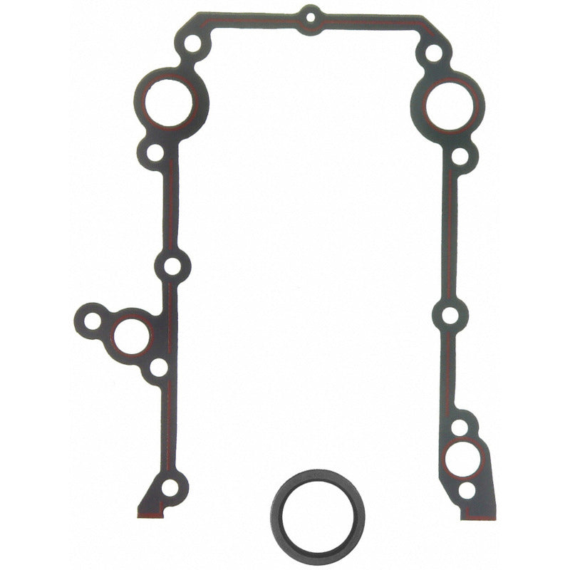 Fel-Pro Dodge Ram 2500 TCS 45995 Engine Timing Cover Gasket Set