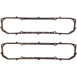 Fel-Pro 1610 Engine Valve Cover Gasket Set for V8 Engines