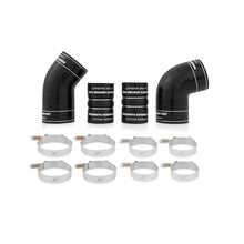 Load image into Gallery viewer, Mishimoto 04.5-05 Chevrolet 6.6L Duramax Intercooler Boot Kit with DuraCore Technology