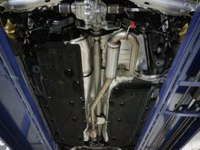 Load image into Gallery viewer, aFe Rebel Series 2-1/2 Inch Stainless Steel Cat-Back Exhaust System for Ford Maverick 2022-2023