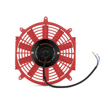 Load image into Gallery viewer, Mishimoto 10 Inch Electric Fan 12V – High-Flow Cooling Solution for Automotive Applications