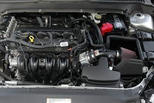 Load image into Gallery viewer, K&amp;N Engineering 69-3533TTK Cold Air Intake System for Ford Fusion 2.5L (2013-2017)