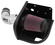 Load image into Gallery viewer, K&amp;N Engineering 69-3530TS Cold Air Intake System for Ford Fiesta 1.6L L4