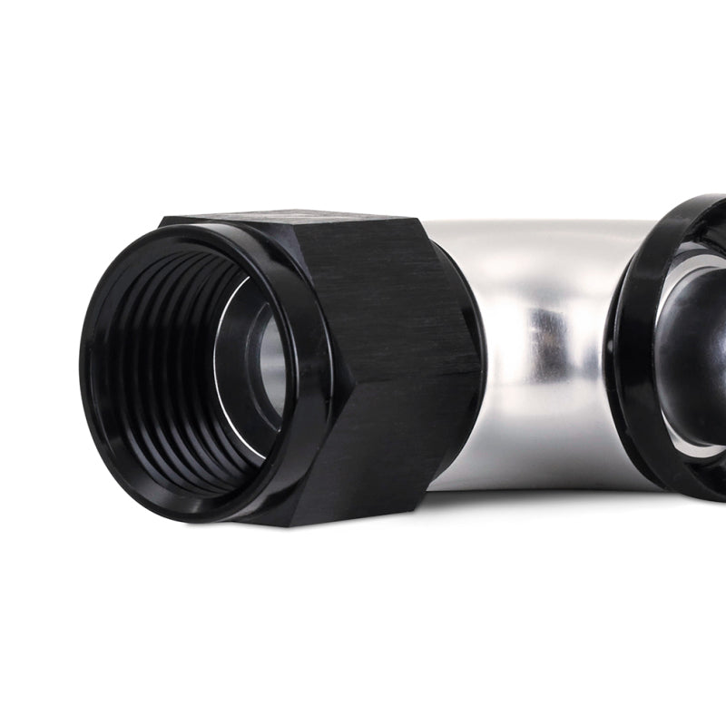 Mishimoto Top Heater Hose Upgrade for Ram 6.7L Cummins 2007.5-2024
