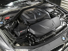Load image into Gallery viewer, aFe Magnum FORCE Stage-2 Pro 5R Cold Air Intake System for 2017 BMW 330i (F3x) L4-2.0L (t) B48