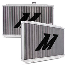Load image into Gallery viewer, Mishimoto JZX100 Toyota Chaser Performance Aluminum Radiator (1996-2001)