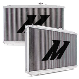 Mishimoto JZX100 Toyota Chaser Performance Aluminum Radiator (1996-2001)