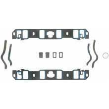 Load image into Gallery viewer, Fel-Pro 1250 Composite Engine Intake Manifold Gasket Set for Ford Windsor Small Block Engines