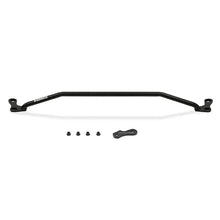 Load image into Gallery viewer, Mishimoto 2015+ Ford Mustang Front Strut Tower Brace - Enhances Rigidity and Handling