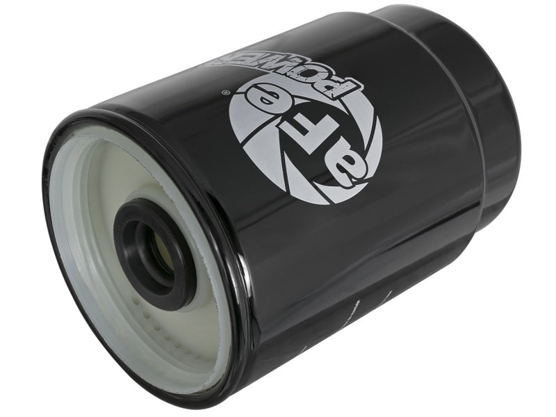 aFe ProGuard D2 Fuel Filter Part Number AFE44-FF011 for GM Diesel Trucks