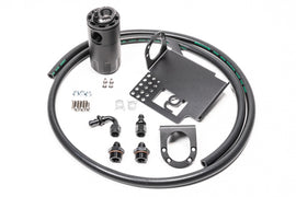 Radium Engineering S2000 Catch Can Kit with Fluid Lock for 2006-2009 Honda S2000