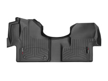 Load image into Gallery viewer, WeatherTech 19+ Mercedes-Benz Sprinter Front FloorLiner DigitalFit - Black