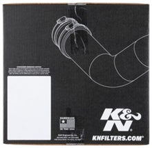 Load image into Gallery viewer, K&amp;N Engineering 57-3081 Cold Air Intake Kit for 2014-2015 Chevrolet Corvette 6.2L V8 F/I
