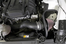 Load image into Gallery viewer, K&amp;N Engineering AirCharger Performance Intake for 2018-2022 Ford Mustang 2.3L Turbo L4