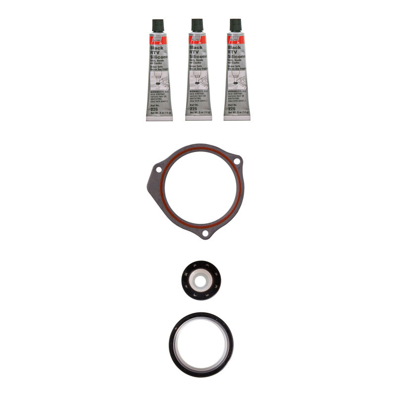 Fel-Pro RAM 1500 TCS 46220 Engine Crankshaft Seal Kit for 2014 Jeep Grand Cherokee and Ram 1500