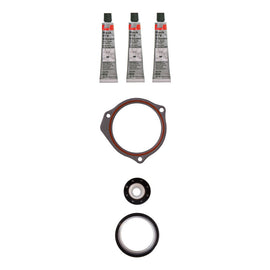 Fel-Pro RAM 1500 TCS 46220 Engine Crankshaft Seal Kit for 2014 Jeep Grand Cherokee and Ram 1500
