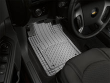 Load image into Gallery viewer, WeatherTech AVM Universal Cargo Mat - Grey for Front and Rear Vehicles
