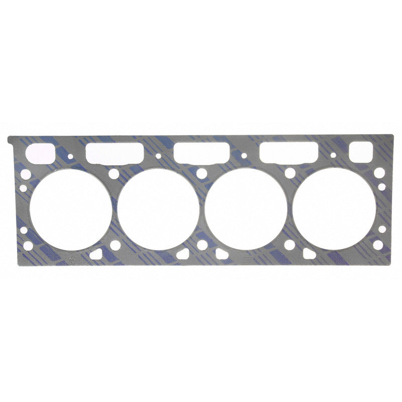 Fel-Pro 9814 PT PermaTorque Engine Cylinder Head Gasket for Ford Tempo