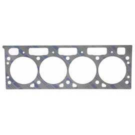 Fel-Pro 9814 PT PermaTorque Engine Cylinder Head Gasket for Ford Tempo