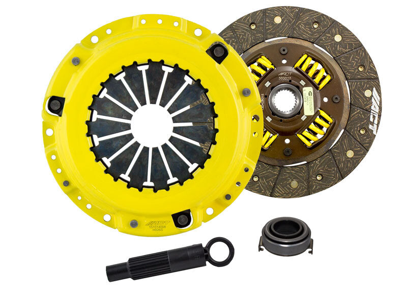 ACT 90957 Sport/Performance Street Sprung Clutch Kit for Honda Accord and Acura CL