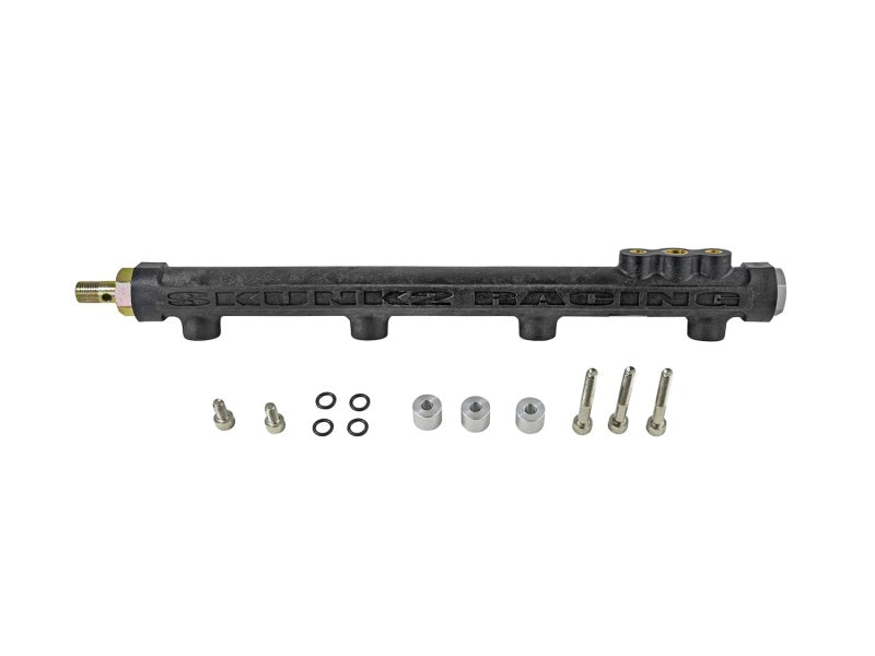 Skunk2 Racing Composite High Volume Fuel Rail for Honda B-Series Engines – Part Number SKK350-05-5000