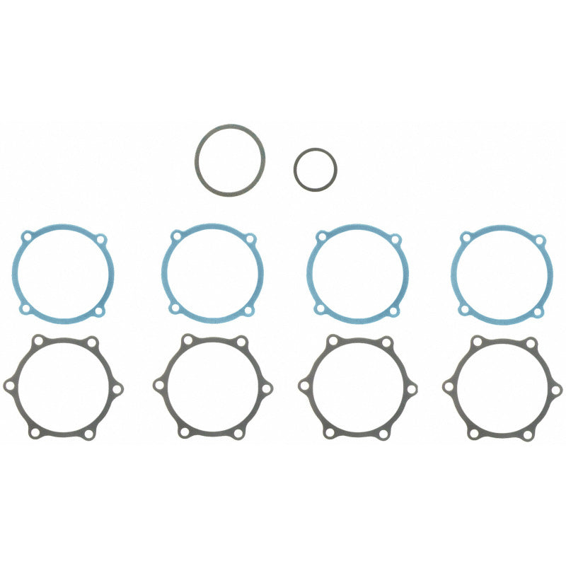 Fel-Pro ES 72843 Axle Housing Cover Gasket for GM V6 Engines