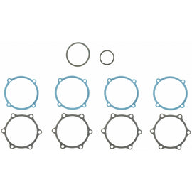 Fel-Pro ES 72843 Axle Housing Cover Gasket for GM V6 Engines