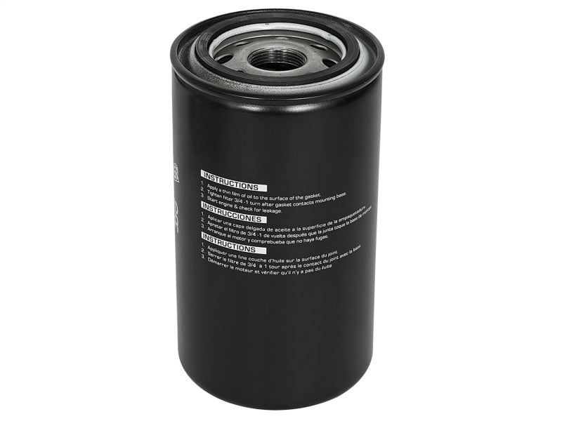 aFe ProGuard D2 Oil Filter for Dodge Diesel Trucks 1990-2011 * Part AF44-LF002