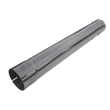 Load image into Gallery viewer, MBRP MDS930 Armor Plus Muffler Delete Pipe for Diesel Trucks and SUVs