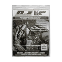 Load image into Gallery viewer, DEI Heat Screen GOLD 24 x 24 Inches – Reflective Heat Barrier for Automotive Components
