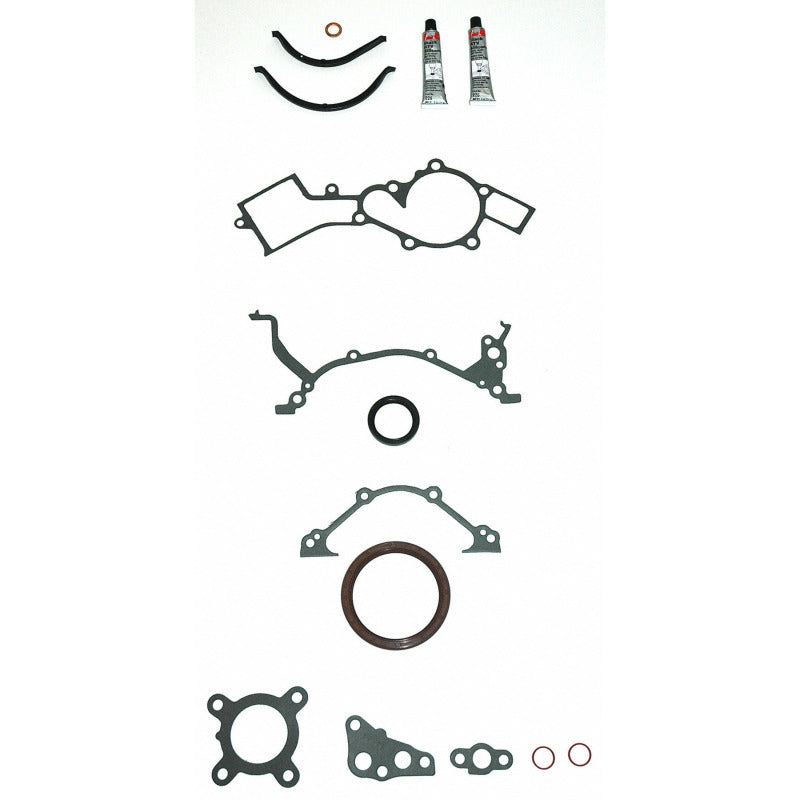 Fel-Pro CS 26219-1 Engine Conversion Gasket Set for Nissan Frontier