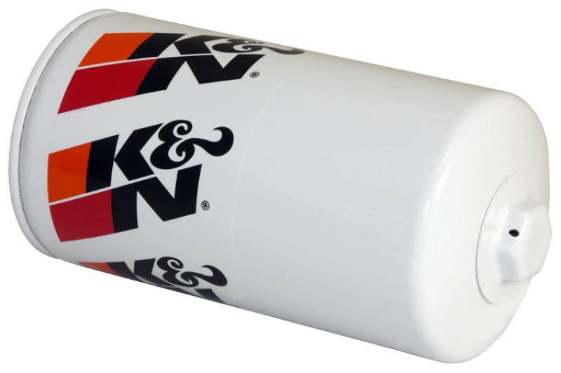 K&N Engineering Premium Gold Oil Filter for Dodge Ram and D250 Models Part #knnHP-4003