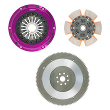Load image into Gallery viewer, Exedy Hyper Single Series Clutch Kit for Subaru Impreza WRX STI - Part Number EXEFH02SD1