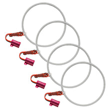 Load image into Gallery viewer, Oracle Lighting Buick Lucerne 2006-2011 LED Halo Kit - White