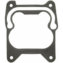 Load image into Gallery viewer, Fel-Pro 60001 Carburetor Mounting Gasket for Buick Electra and More